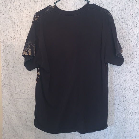 Captain America front side AOP - Picture 2 of 3